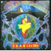 Various TEXAS PSYCHEDELIA FROM THE 60'S (EVA 12057) France 1986 LP of 60's 45's